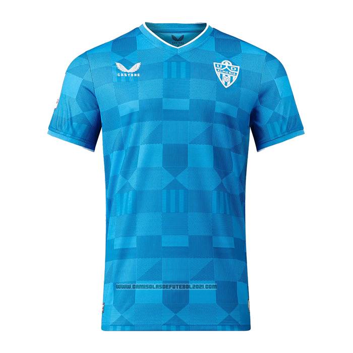 Tailandia Camisola Almeria 3º 2023-2024